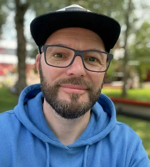 Ossi Lehtovuori